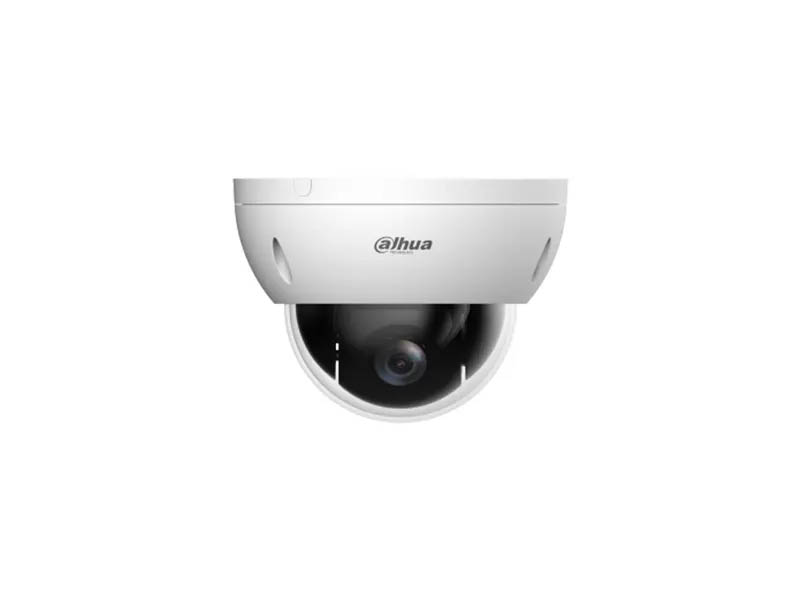 SD2 (4MP 4x Starlight WizSense Network PTZ Camera)